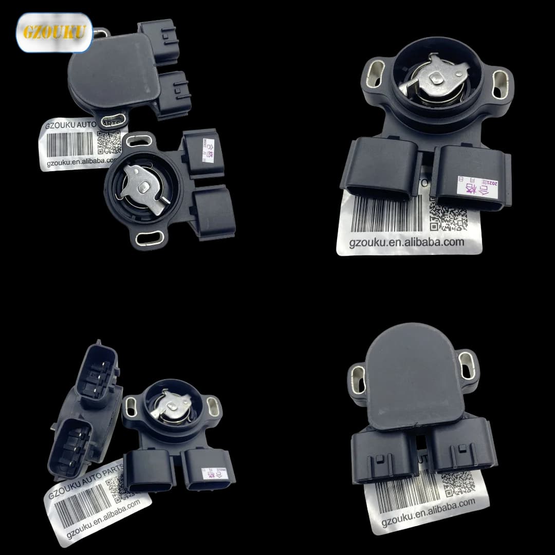 High Performance OEM Throttle Position Sensor for 2.0L Vehicles - A22-665/A22665 - Premium Quality with 1-Year Warranty - Direct Fit Replacement Part - OEM A22-665