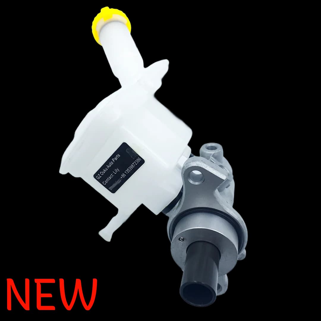 OEM D6010 1HB1C High-Quality Brake Master Cylinder Replacement - Perfect Fit for Your Vehicle - OEM D6010 1HB1C