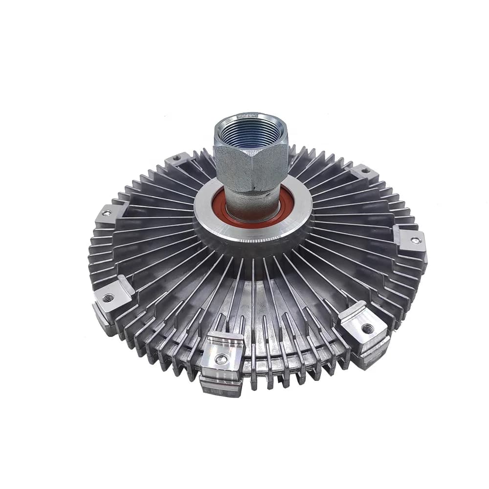 2012-2016 Chevrolet Colorado/Trailblazer Fan Clutch - Model 94716850 - OEM 94716850