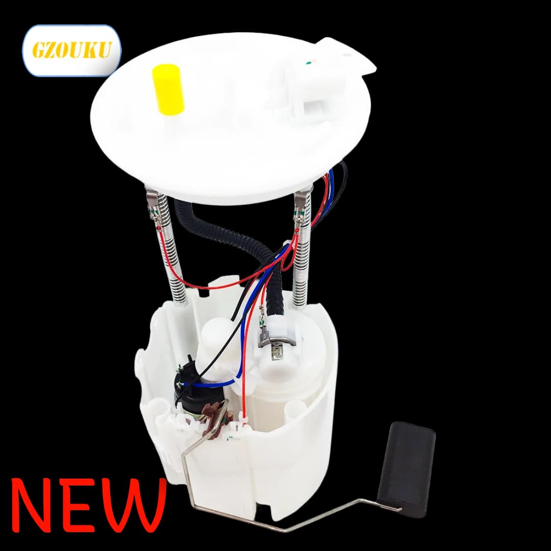 13584225 GZOUKU Chevrolet Cruze Hatchback Fuel Pump Assembly Single Tube Model New 1 Year Warranty Fuel Pump Parts Guangdong - OEM 13584225