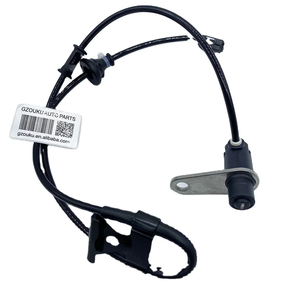 Hot Sale OEM 8954648020 89546-48020 Rear Left ABS Sensor Wheel Speed Sensor for RX300 99-03 Highlander 01 - Direct Fit for Toyota Models - OEM 8954648020 89546-48020